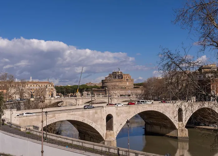 Castel Sant'Angelo Suitelux